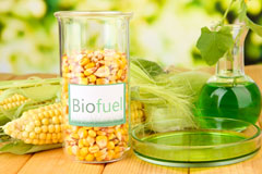 Tan Office Green biofuel availability